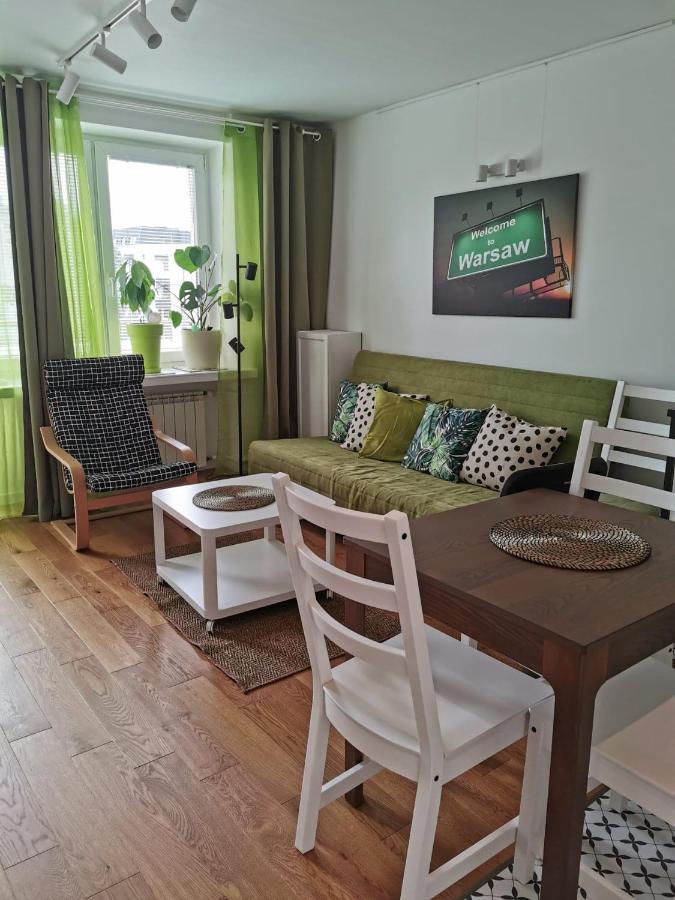 Anielewicza Apartament
