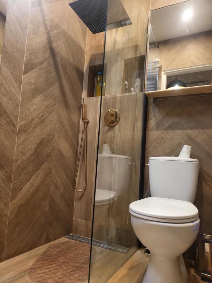 Studio Zelazna - Near Old Town Apartment Warsaw