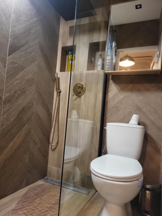 Studio Zelazna - Near Old Town * Warsaw