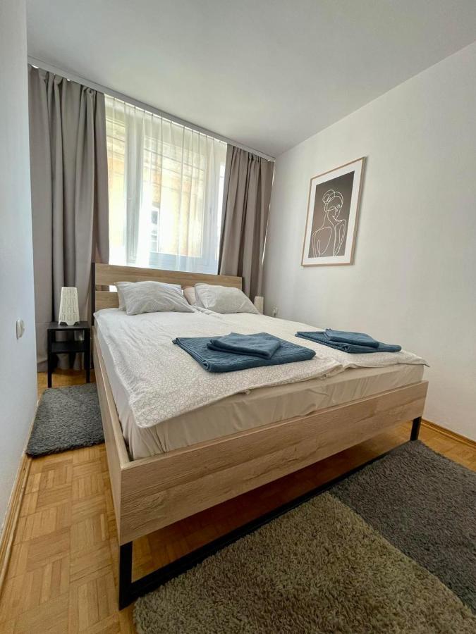 Stare - Trebacka Apartment