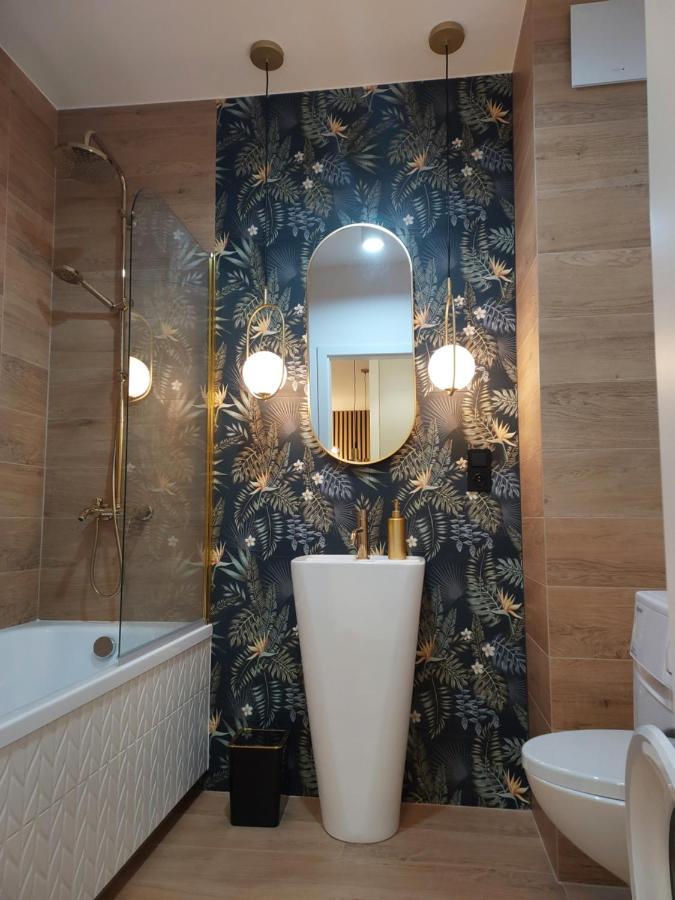Apartamento M2 Bemowo *