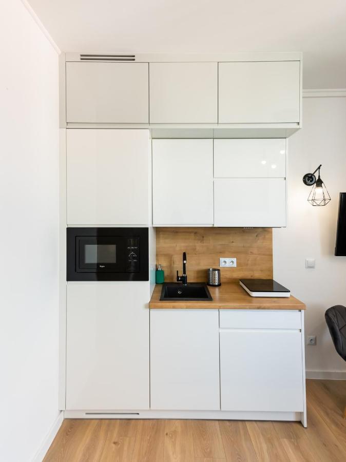 Centre High Floor View Apartment