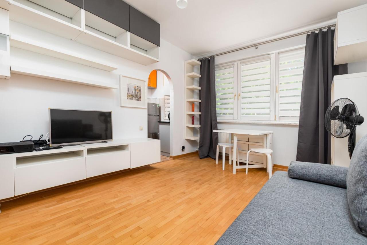 Anielewicza 49 By Homeprime * Warsaw