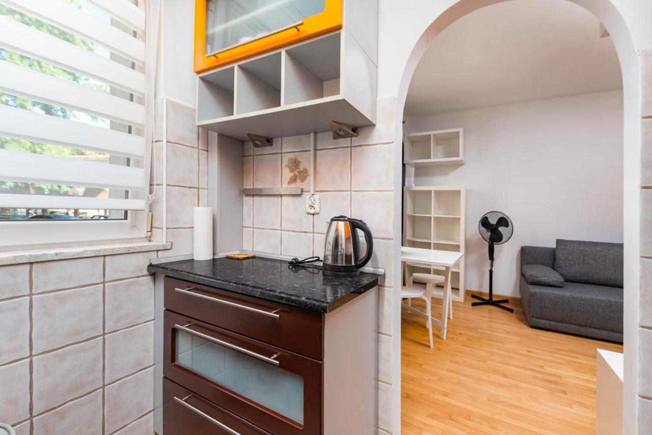 Anielewicza 49 By Homeprime * Warsaw