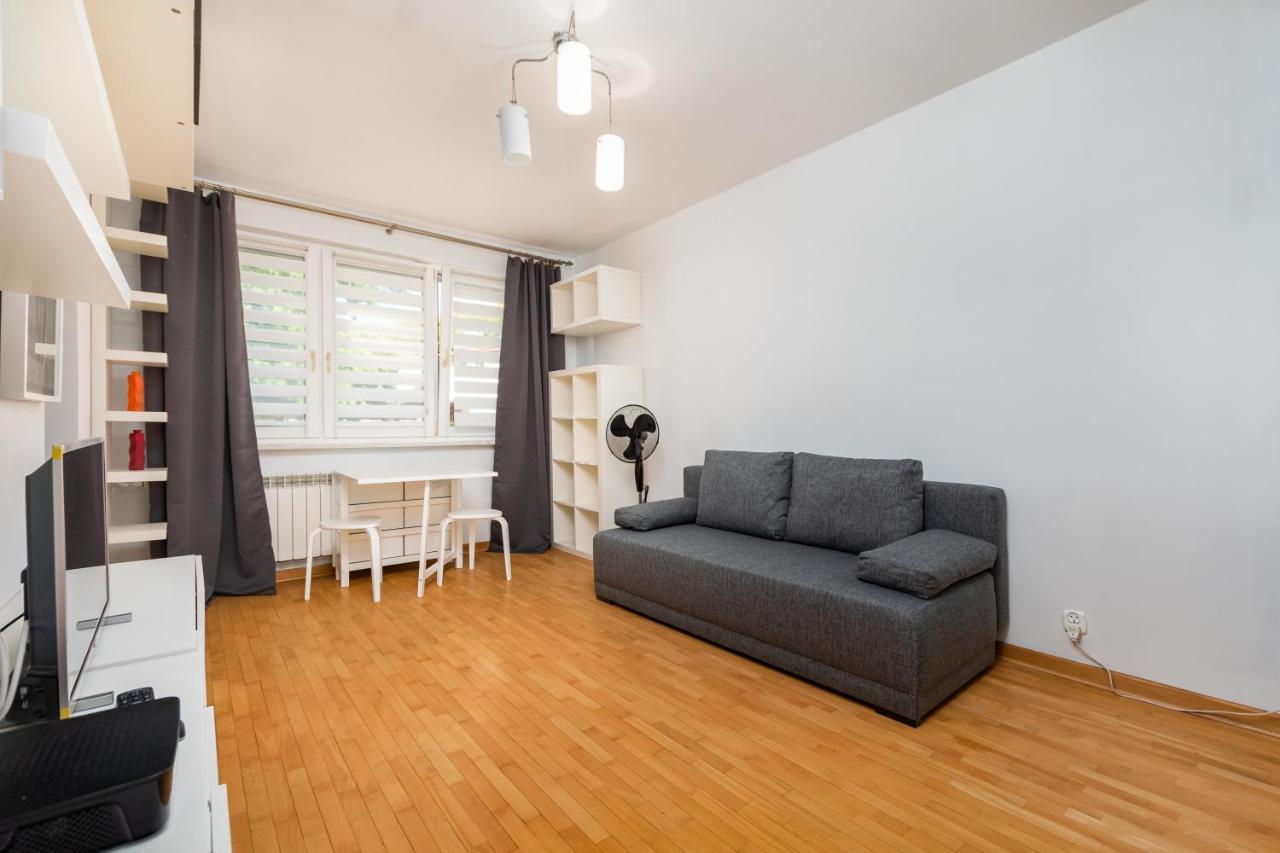 Anielewicza 49 By Homeprime Apartment Warsaw