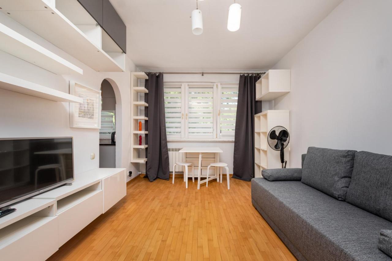 Anielewicza 49 By Homeprime Apartment