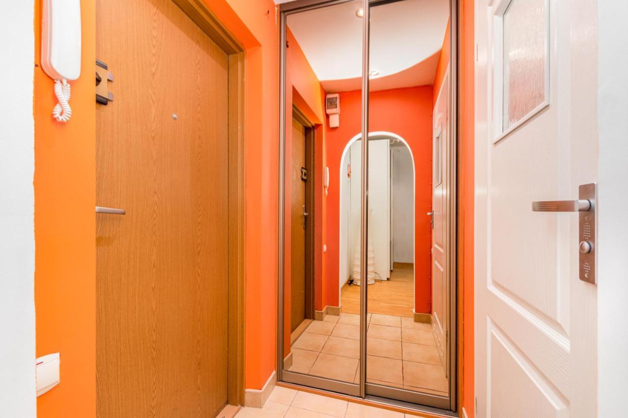 Anielewicza 49 By Homeprime Apartment Warsaw