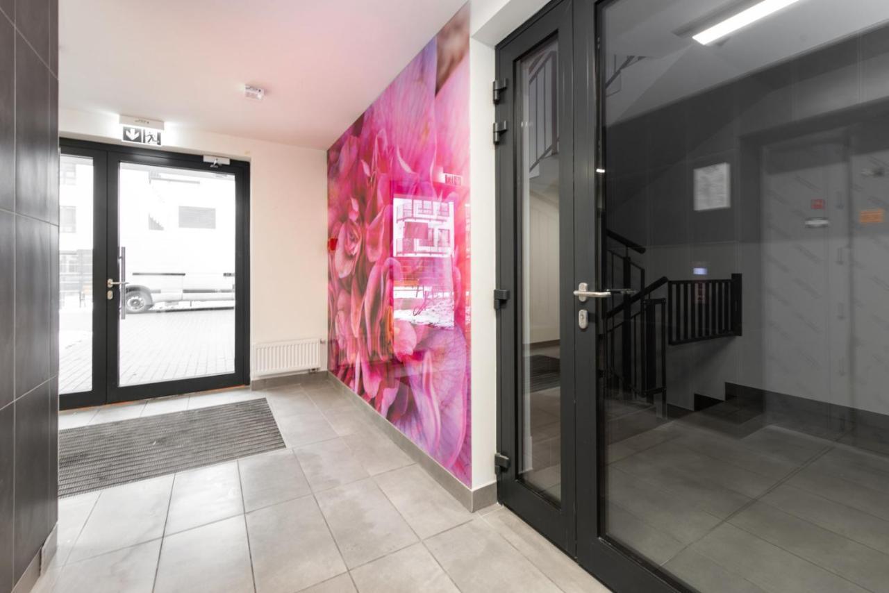 Căn hộ Project Comfort Apartament Potrzebna 55/29 *
