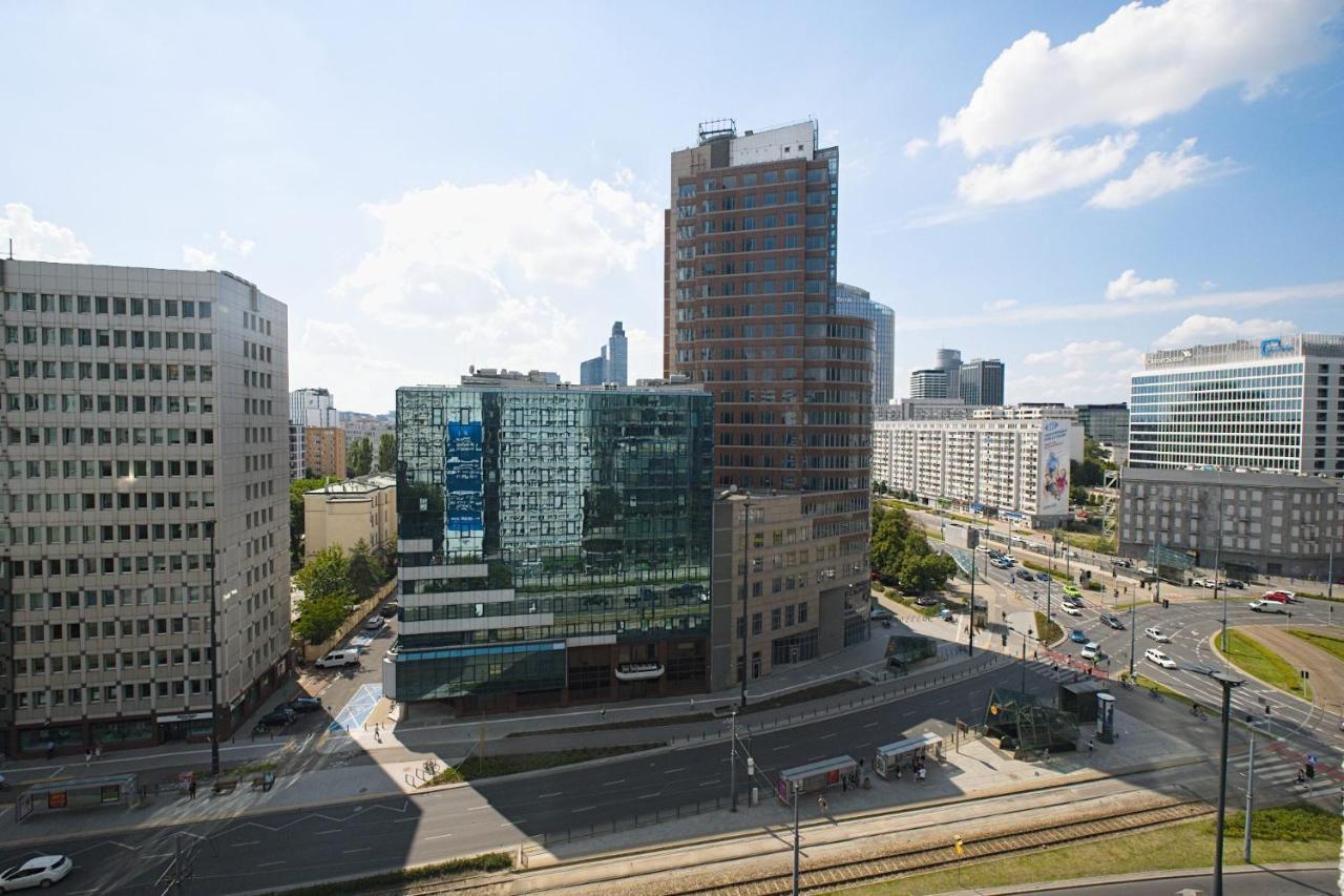 10th Floor Studio Center *