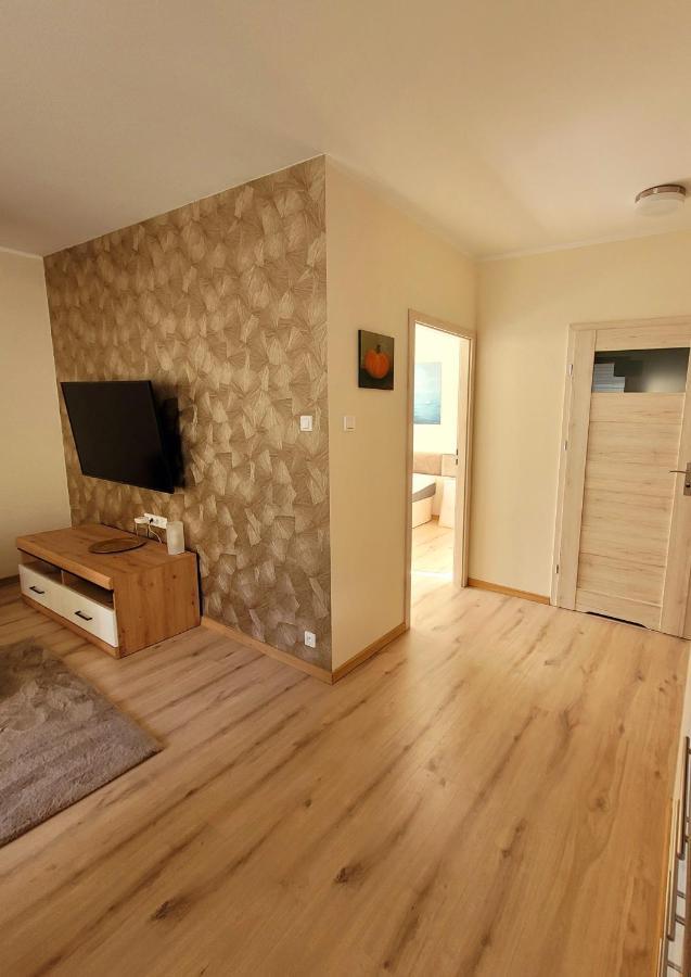 Comfort Apartment