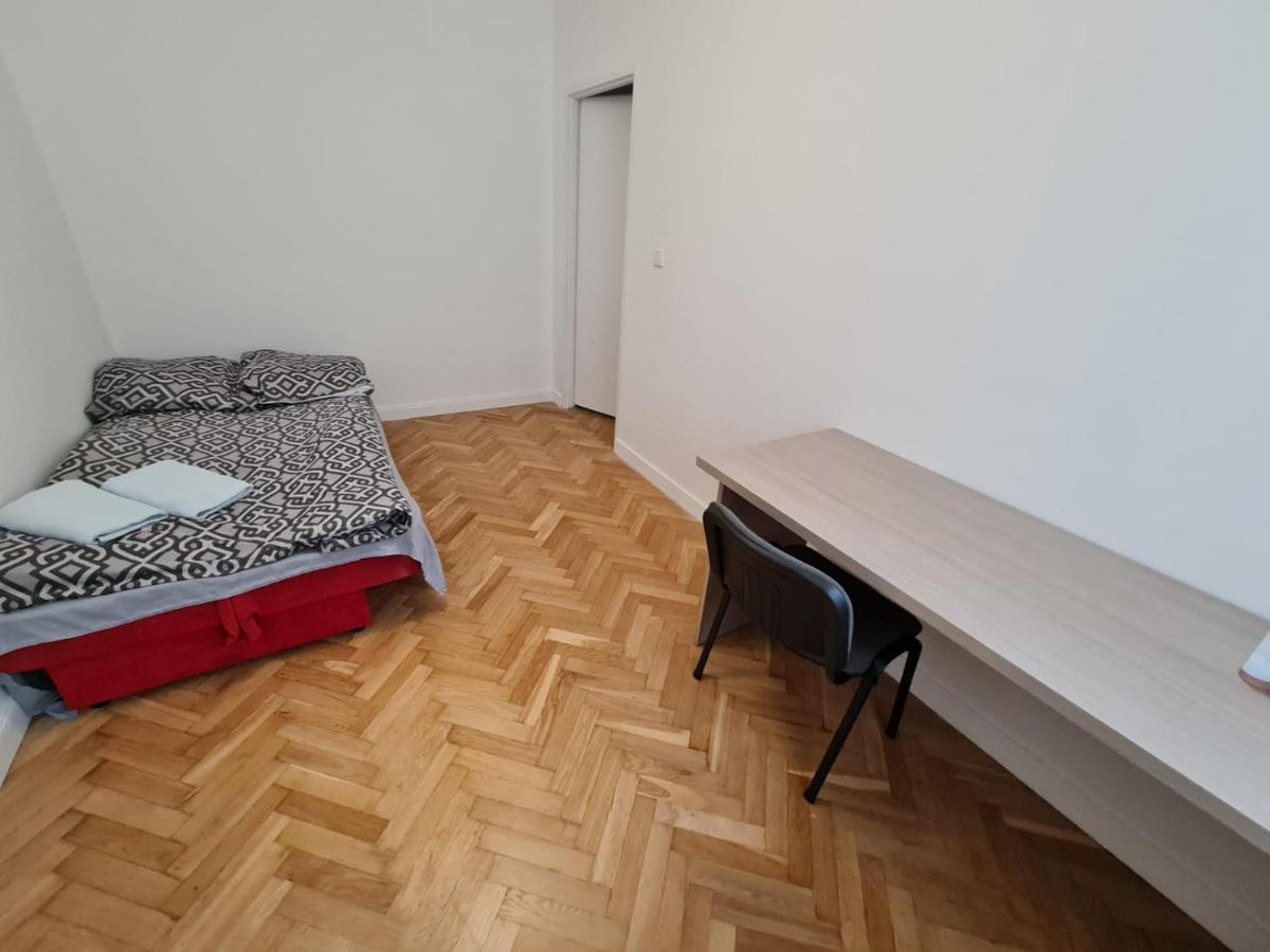 Apartament Fantastic - K3 Warszawa