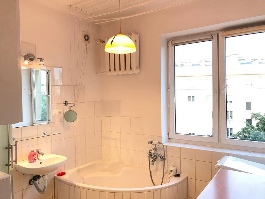 Apartament Big Flat, City Center, Fast Wifi, Waryńskiego