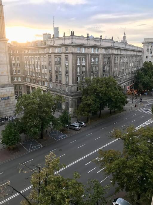 Apartamento Big Flat, City Center, Warynskiego *