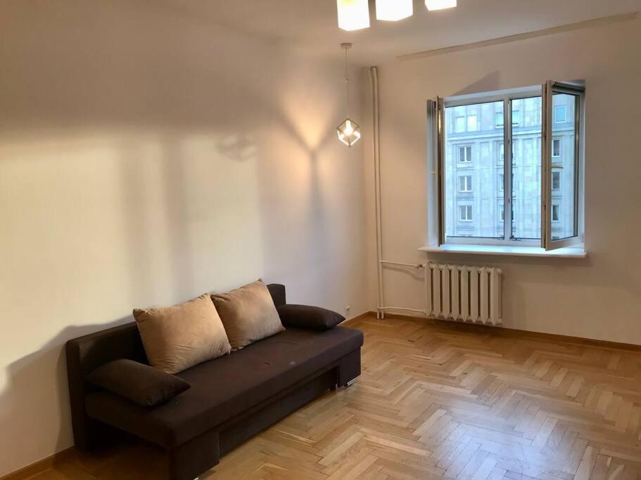 Big Flat, City Center, Fast Wifi, Waryńskiego * Warszawa