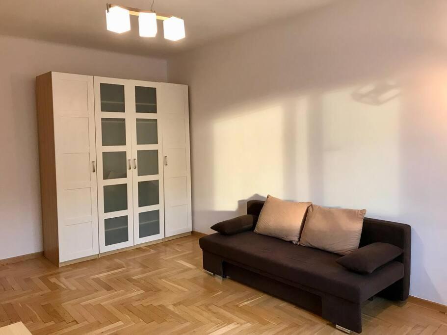 Big Flat, City Center, Fast Wifi, Waryńskiego Apartament