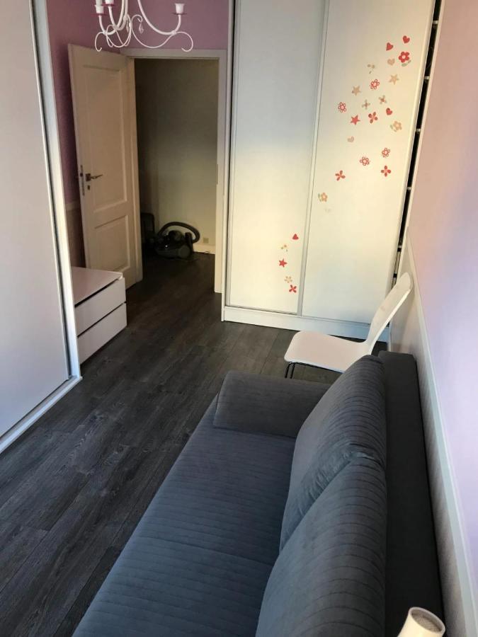 Apartment Pokoj Z Lazienka Na Doby Wawer