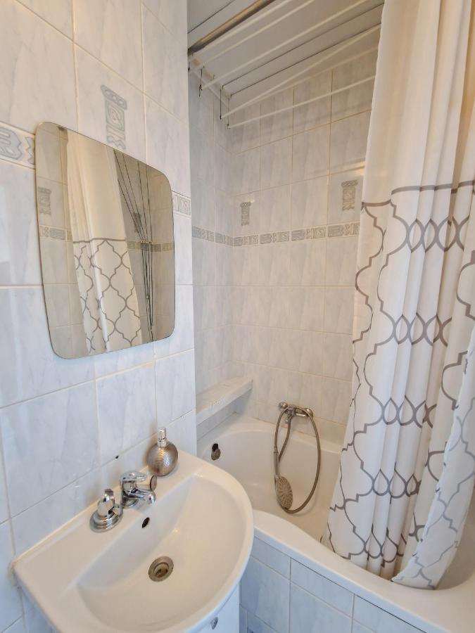 Wifi-good Localisation- Fundamentowa 49/51 M.69 Apartament *