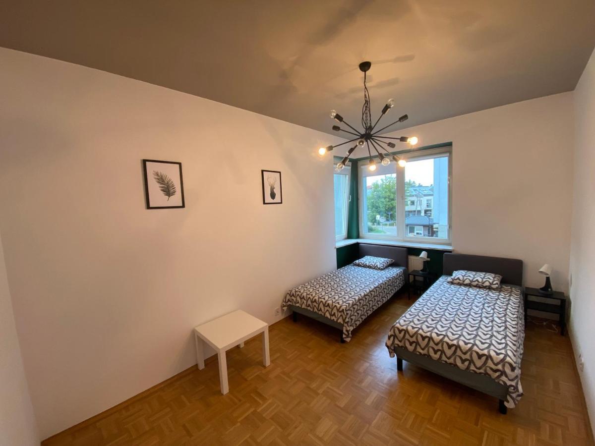 Albergue Pokoje Nowoursynowska