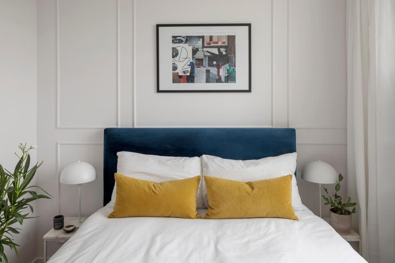 Stylowy Przy Metrze Apartment *