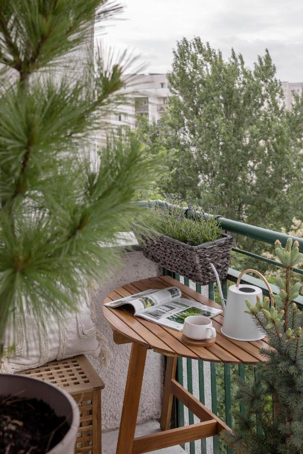Stylowy Przy Metrze Apartment *