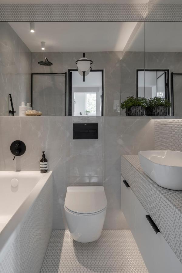 Stylowy Przy Metrze Apartment *