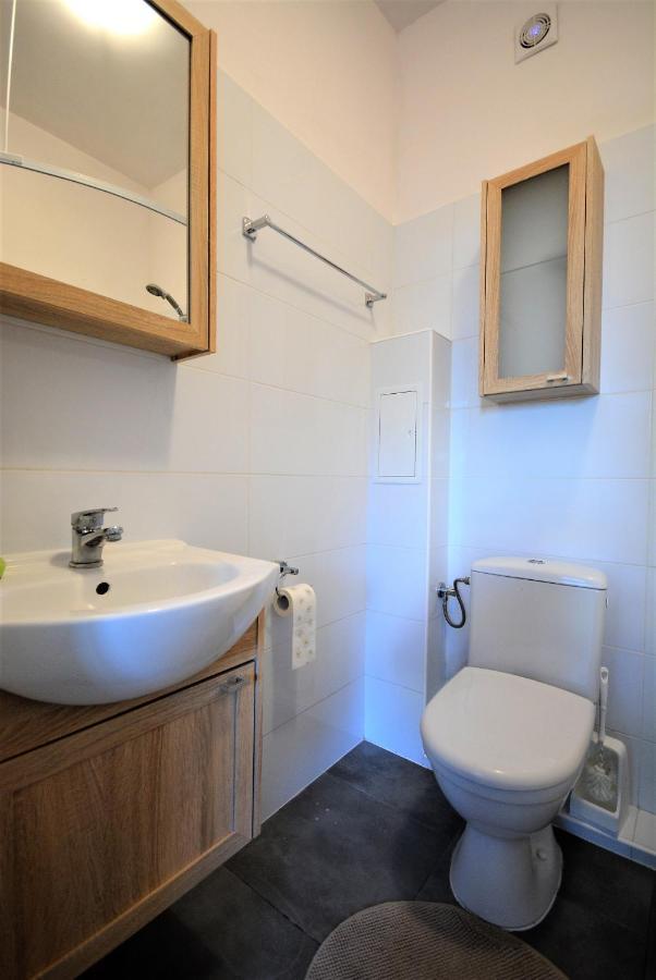 Apartament Wczasowa Warszawa