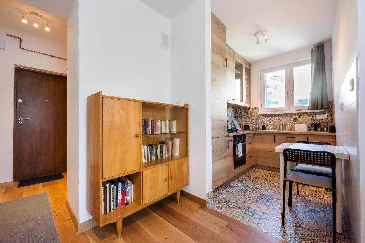 Old Town Business Apartment