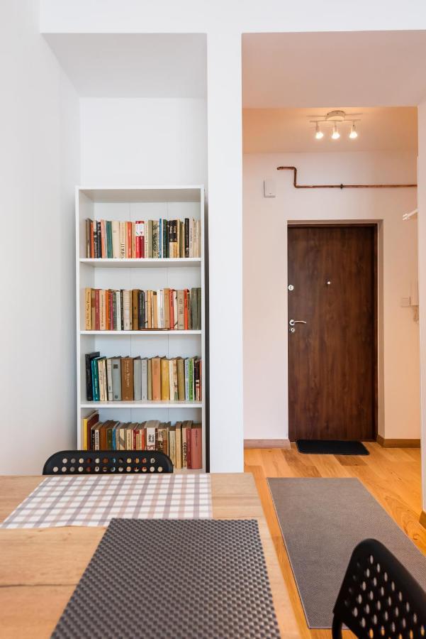 Old Town Business Apartment Warschau