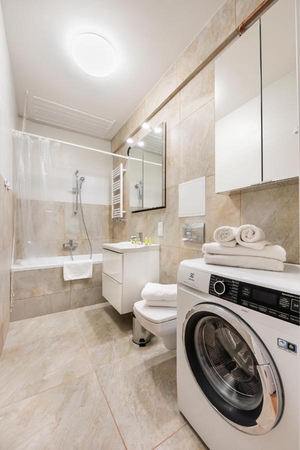 Old Town Business Apartment