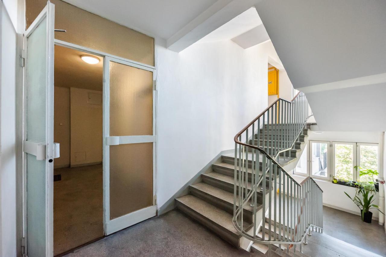 Old Town Business Apartment *