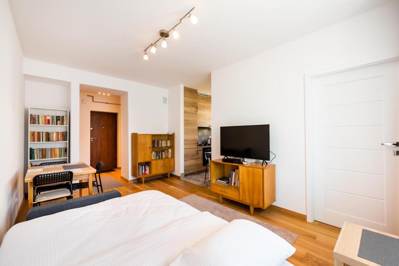 Old Town Business Apartamento
