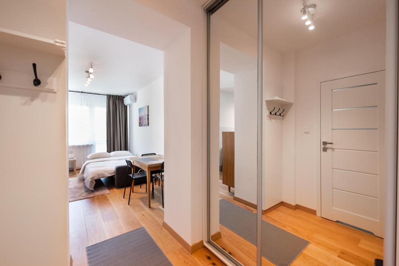 Apartment Old Town Business *