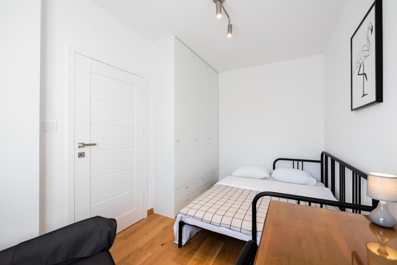 Apartment Old Town Business *