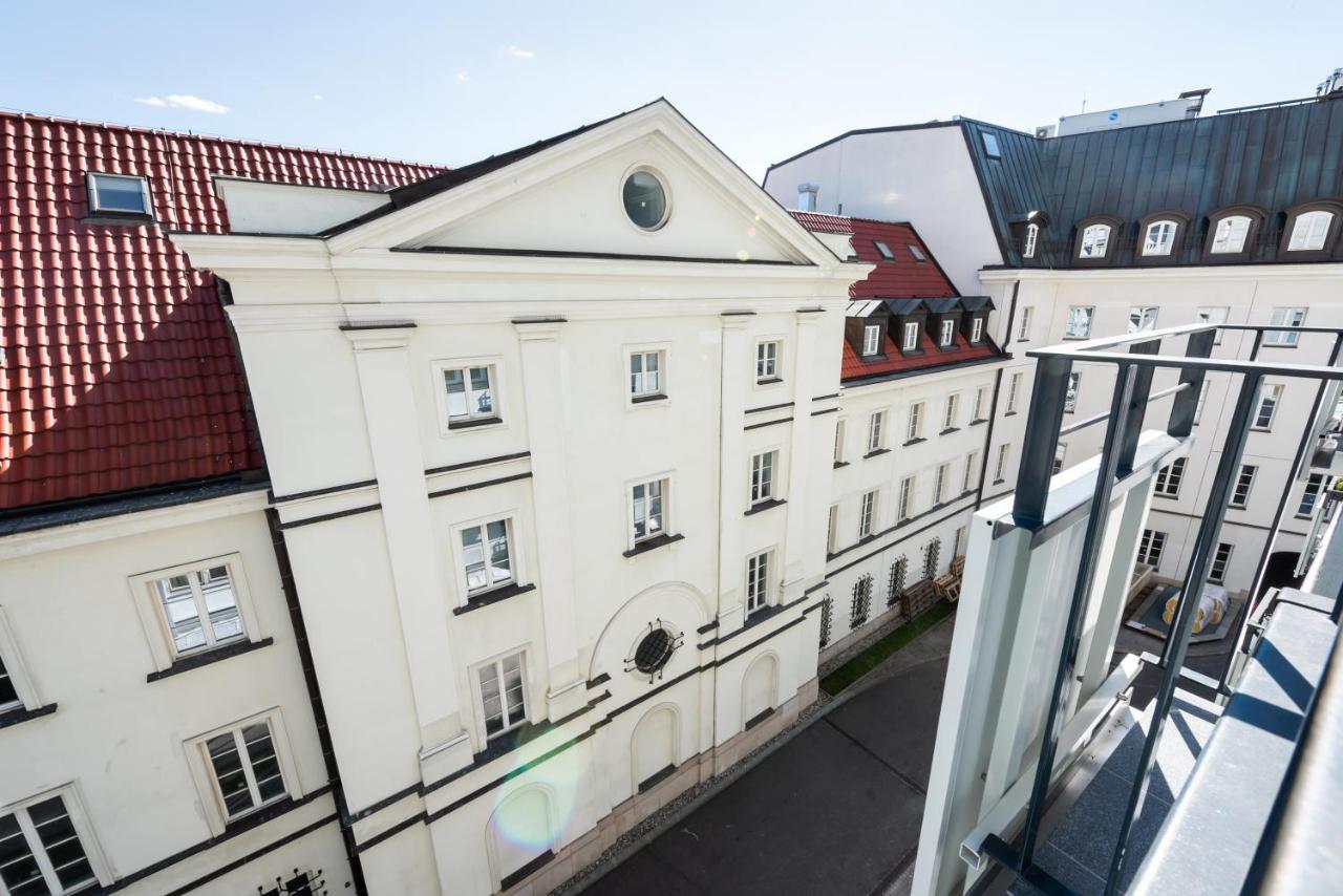 Apartment Old Town Business