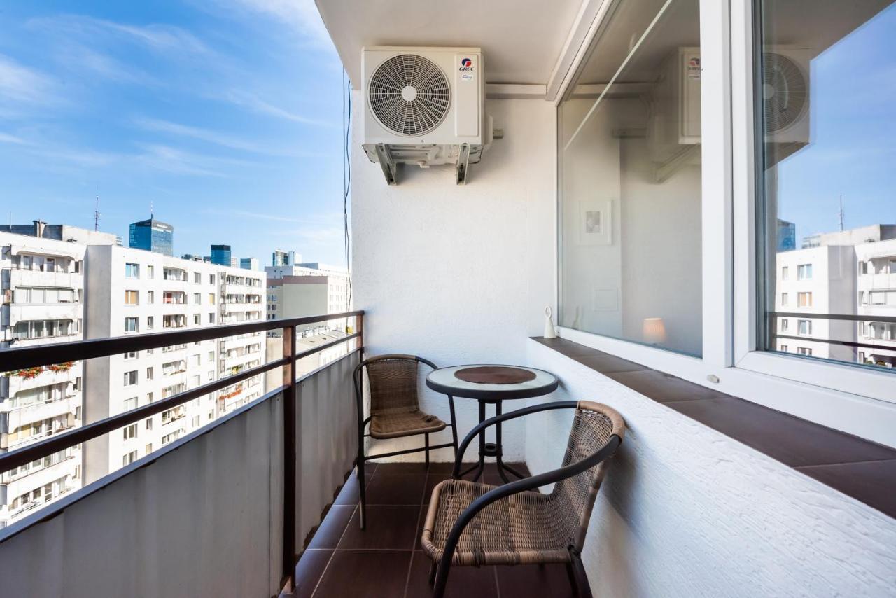Zelazna Sky Nest Căn hộ *