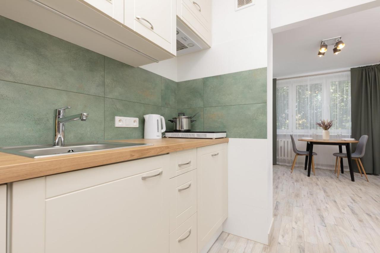 Studio Wlochy 1 Sierpnia By Renters Warsaw