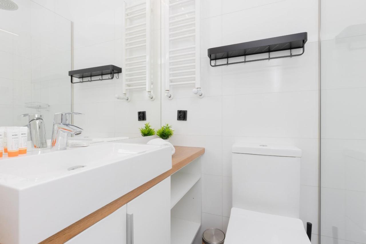 Mokotow Sw Boboli By Renters