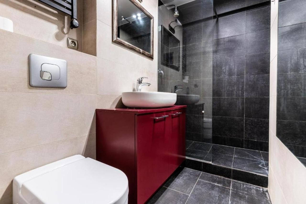 Golden Apartments - City Center - Twar44