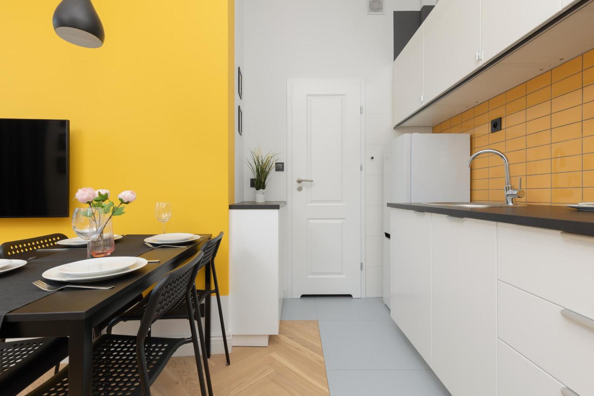 Apartamento Mokotow Sw Boboli By Renters *