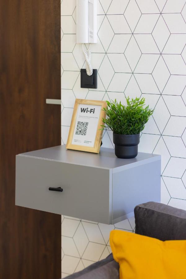 Mokotow Sw Boboli By Renters