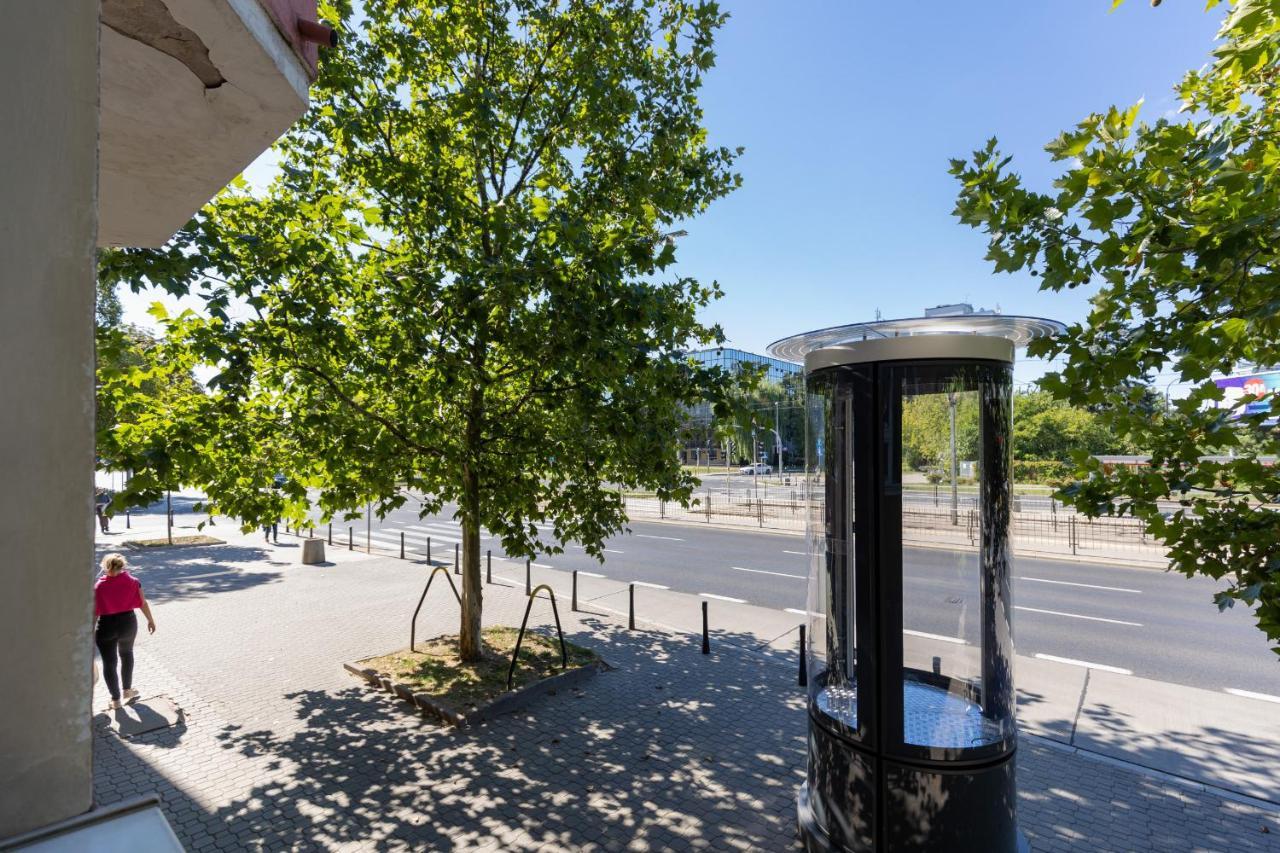 Mokotow Sw Boboli By Renters *