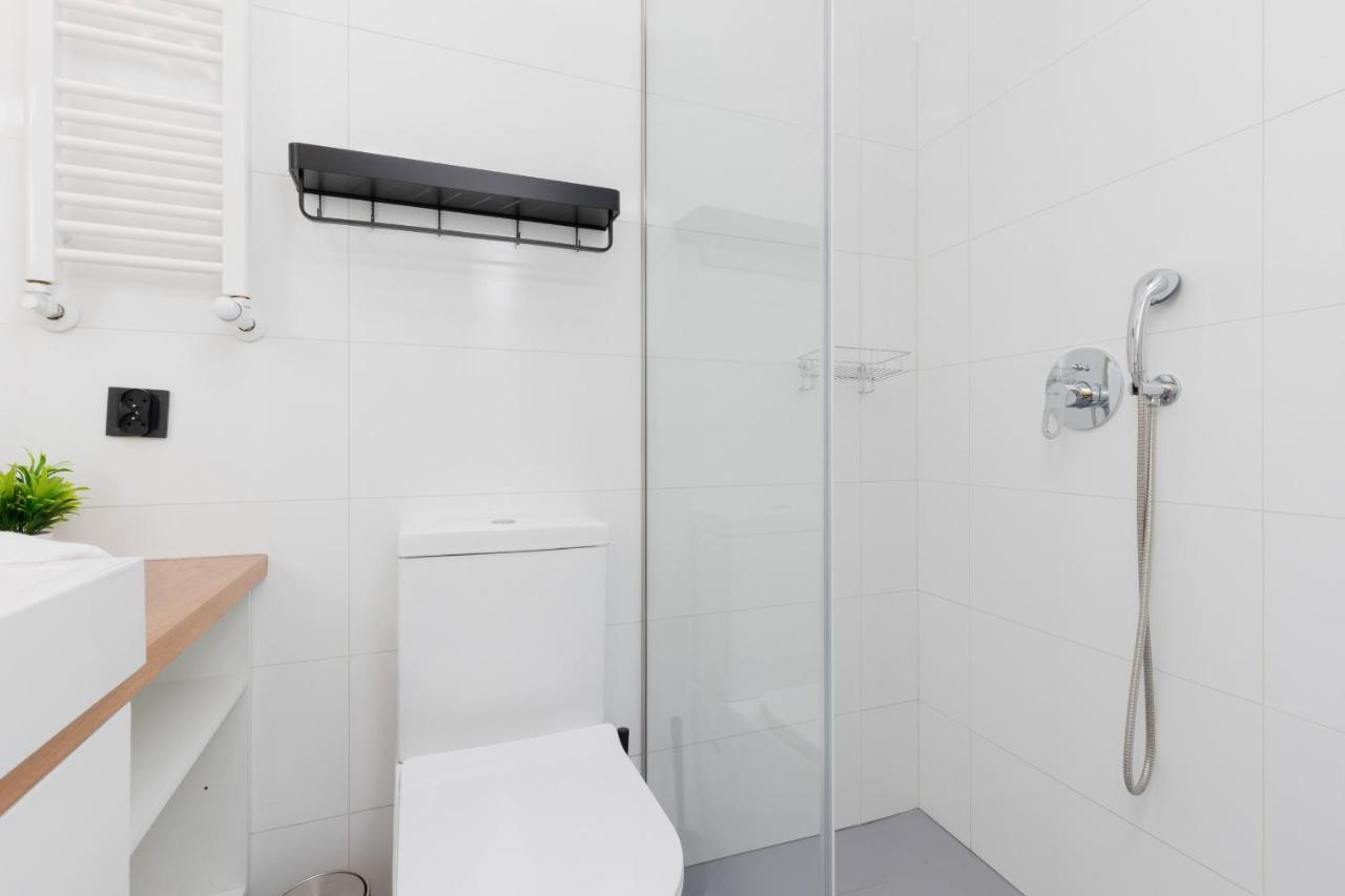 Mokotow Sw Boboli By Renters Apartamento