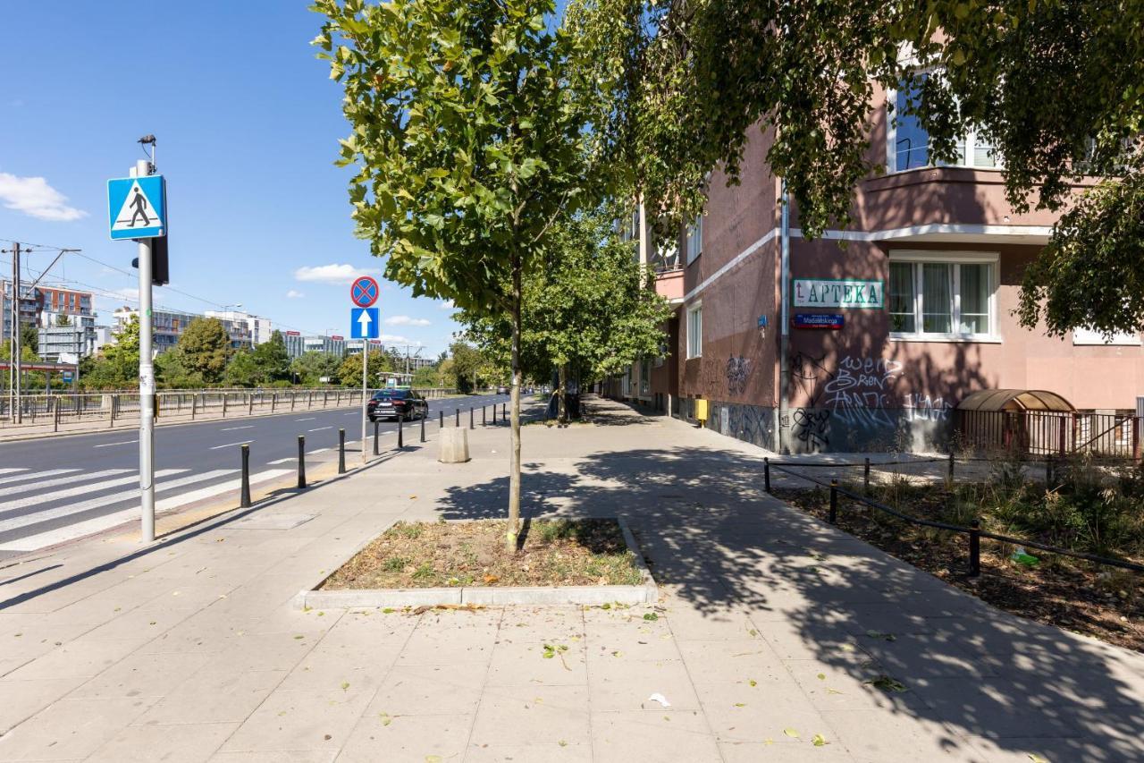 Mokotow Sw Boboli By Renters * Varsóvia