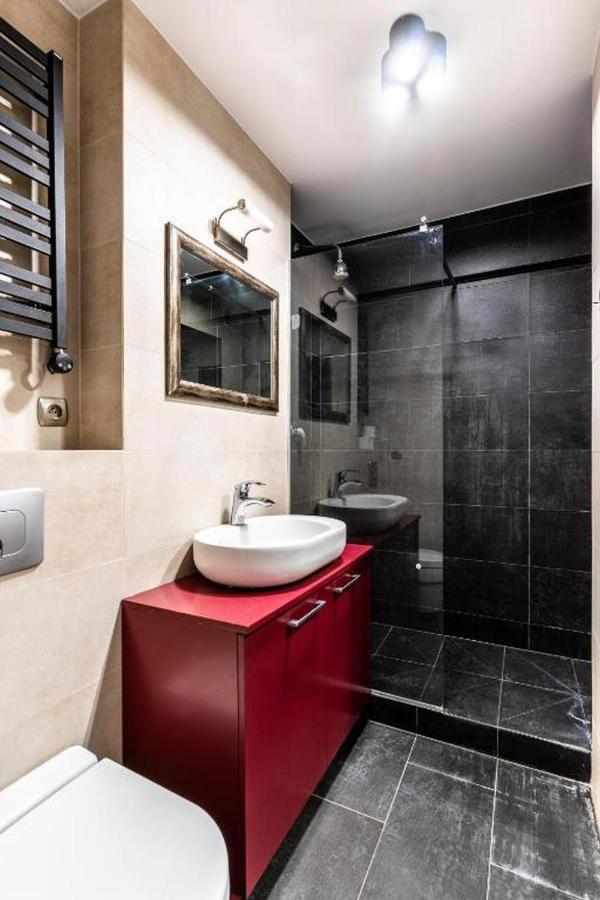 Apartment Golden Apartments - City Center - Twar44