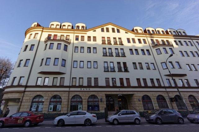 Solec 38 Warszawa