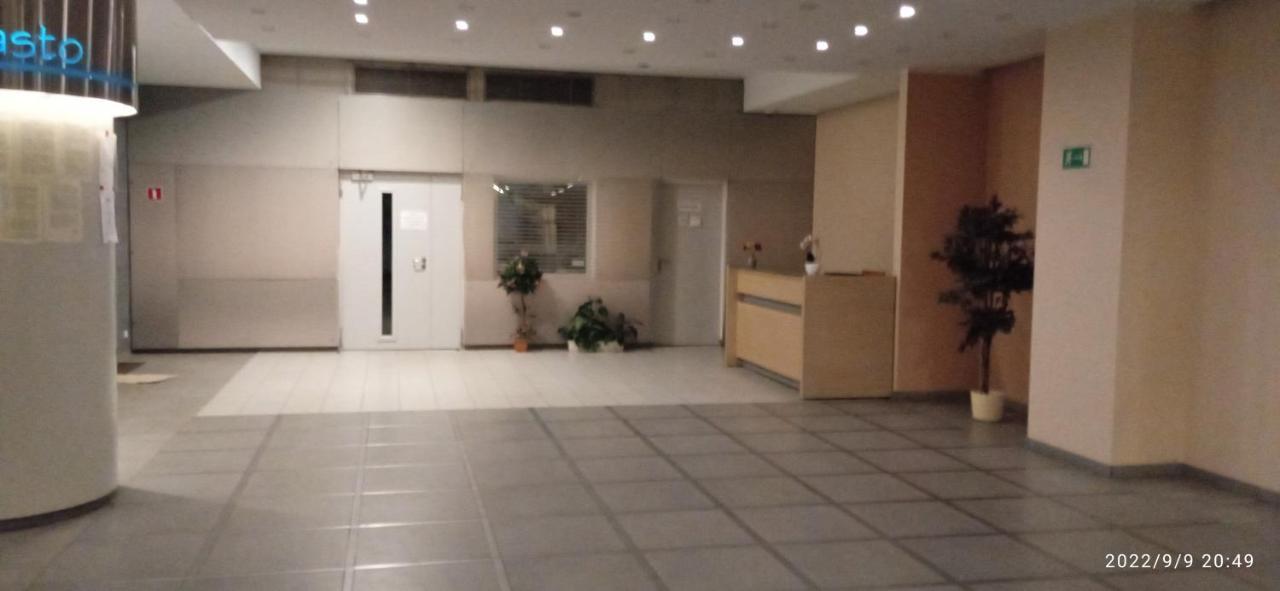 Solec 38 Apartament
