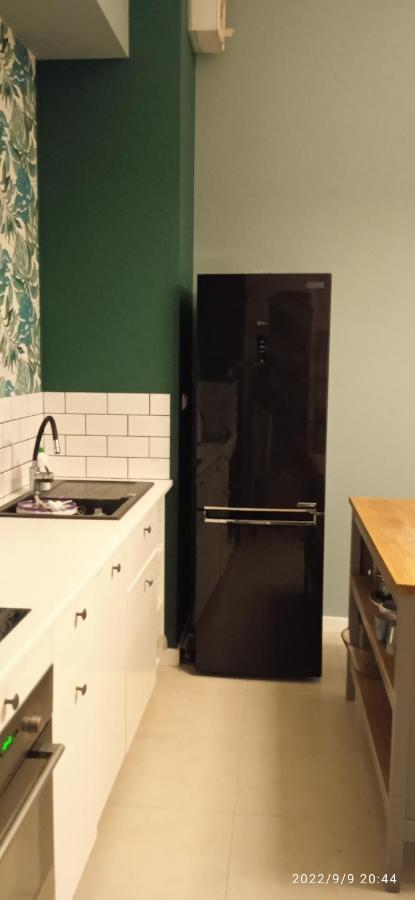 Solec 38 Apartament *