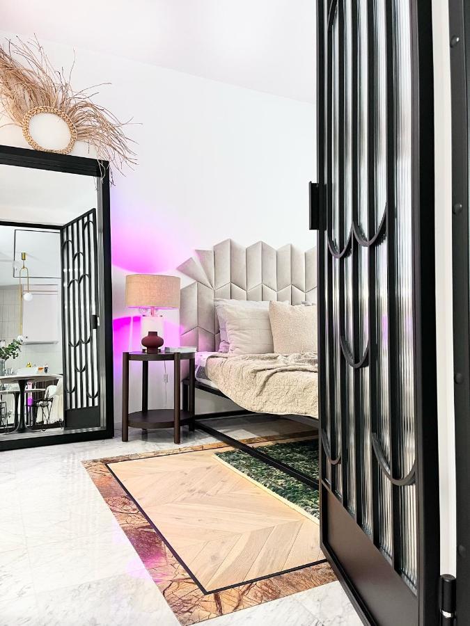 Căn hộ Design+luxus Im Zentrum! +netflix