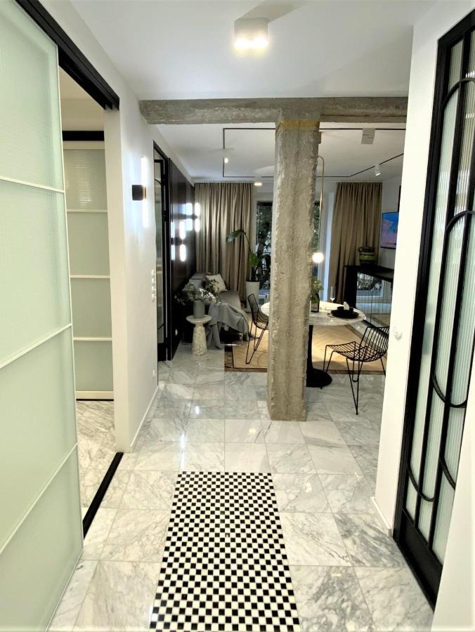 Apartment Design+luxus Im Zentrum! +netflix