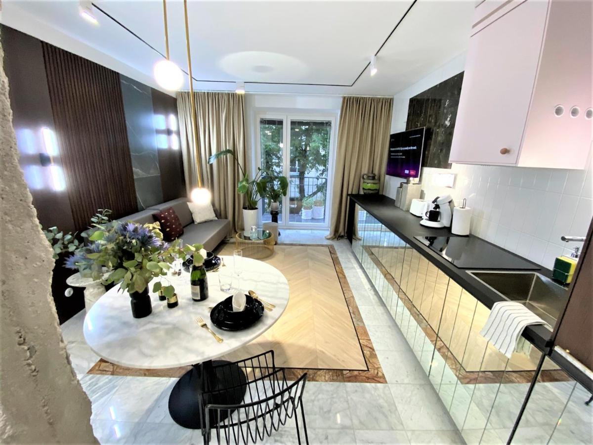 Apartment Design+luxus Im Zentrum! +netflix *